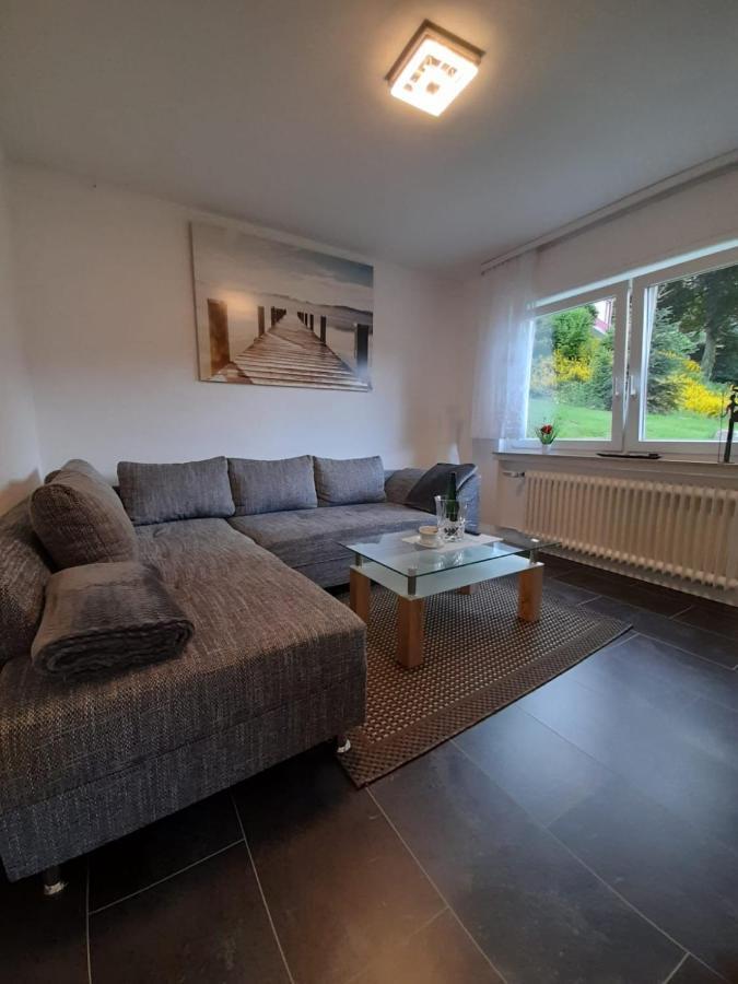 Ferienwohnung Ida Traben-Trarbach Exterior photo