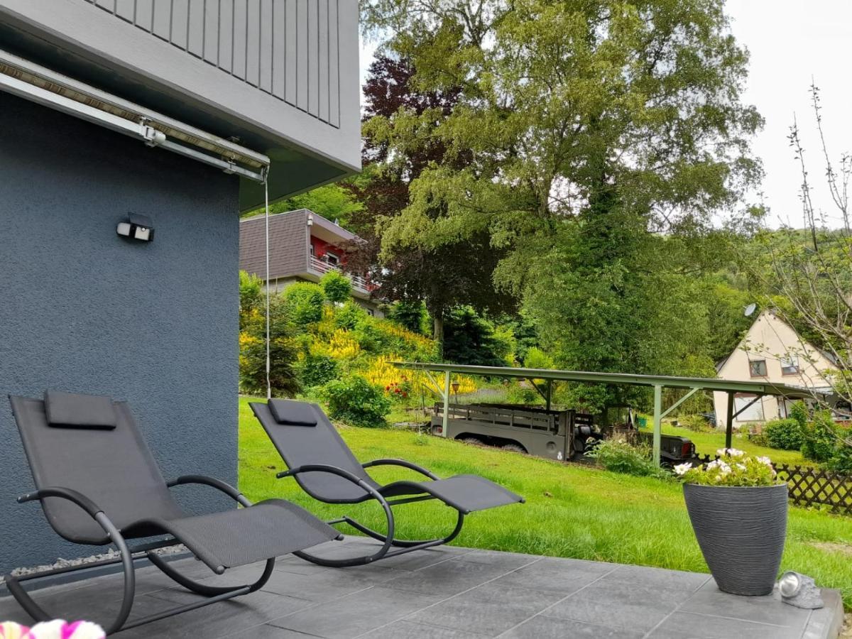 Ferienwohnung Ida Traben-Trarbach Exterior photo