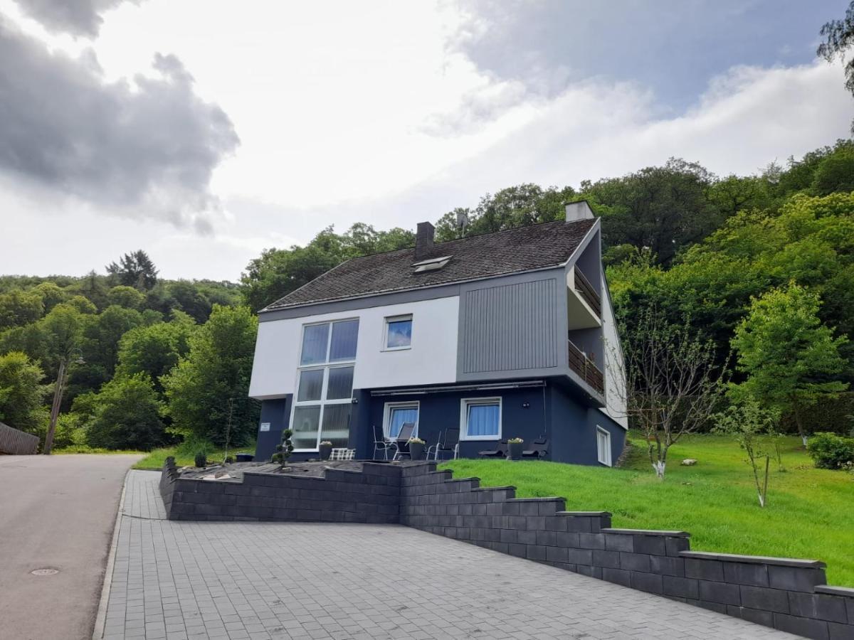 Ferienwohnung Ida Traben-Trarbach Exterior photo